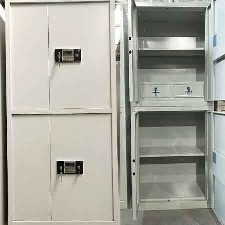 金华文件柜开锁